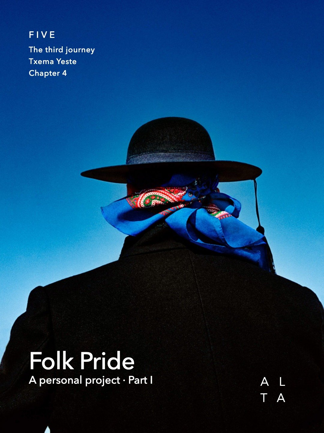 Five, Chapter 4 · Folk Pride, Part I (1/20)