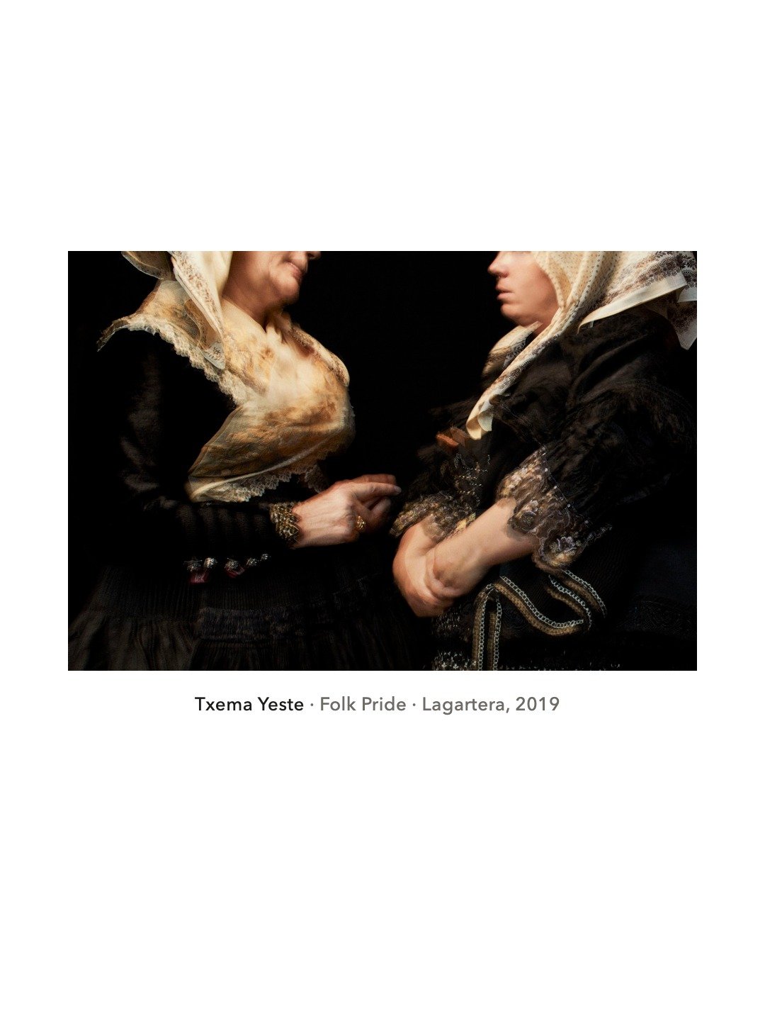 Five, Chapter 4 · Folk Pride, Part I (11/20)