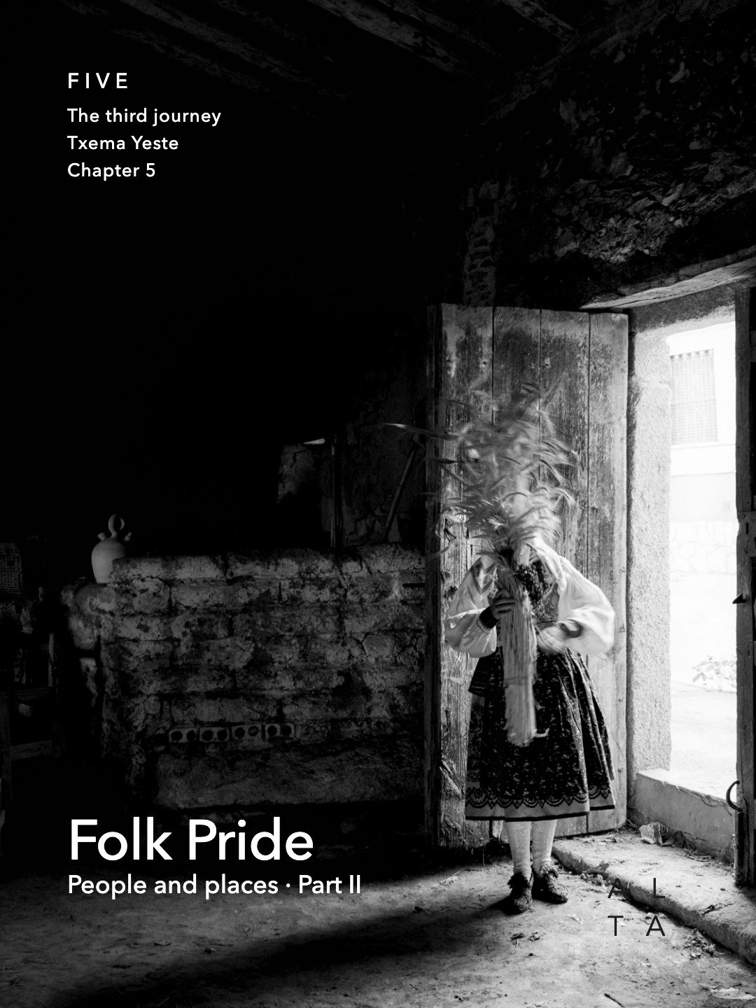 Five, Chapter 5 · Folk Pride, Part II (1/20)