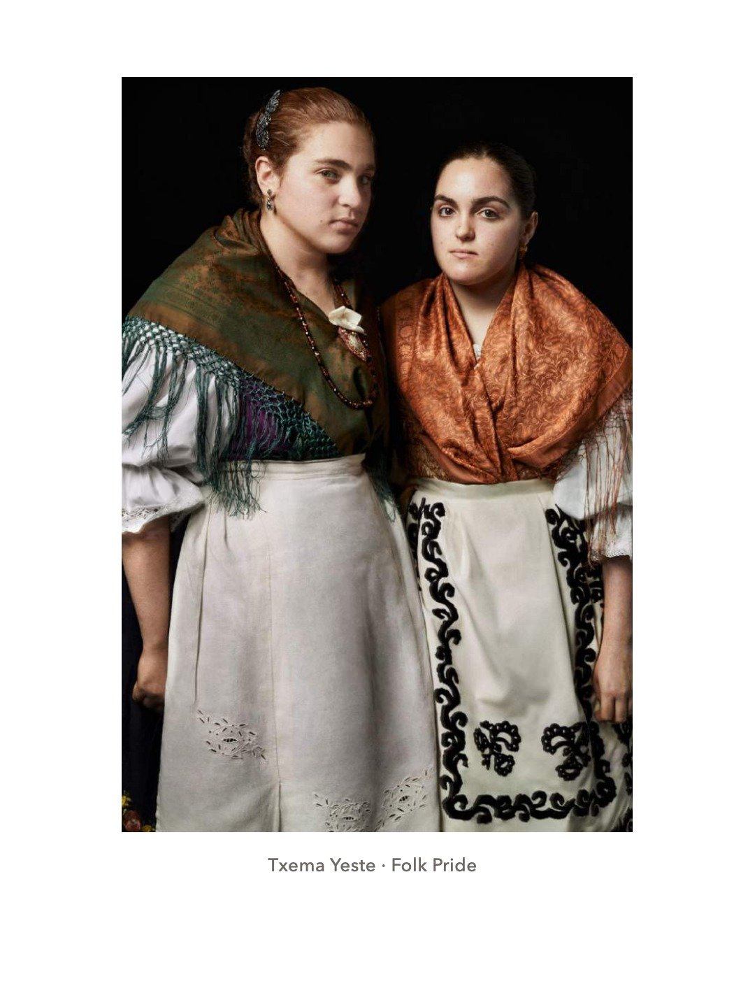 Five, Chapter 5 · Folk Pride, Part II (6/20)