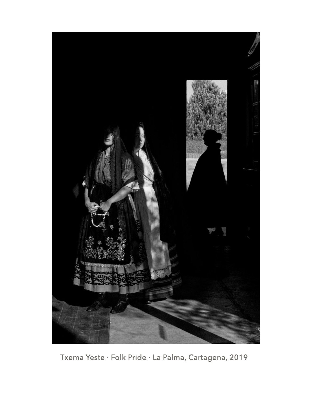 Five, Chapter 5 · Folk Pride, Part II (8/20)