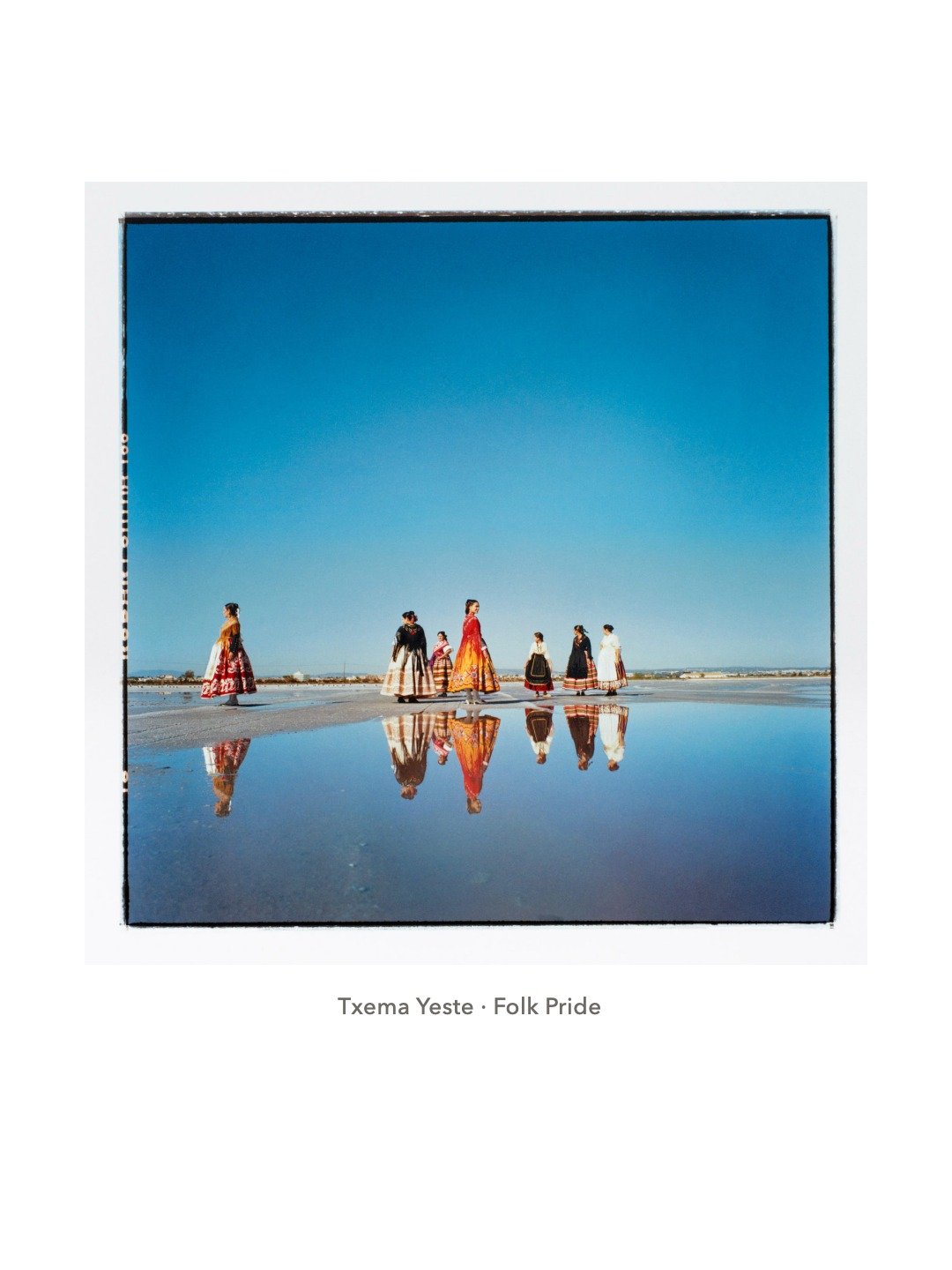 Five, Chapter 5 · Folk Pride, Part II (15/20)