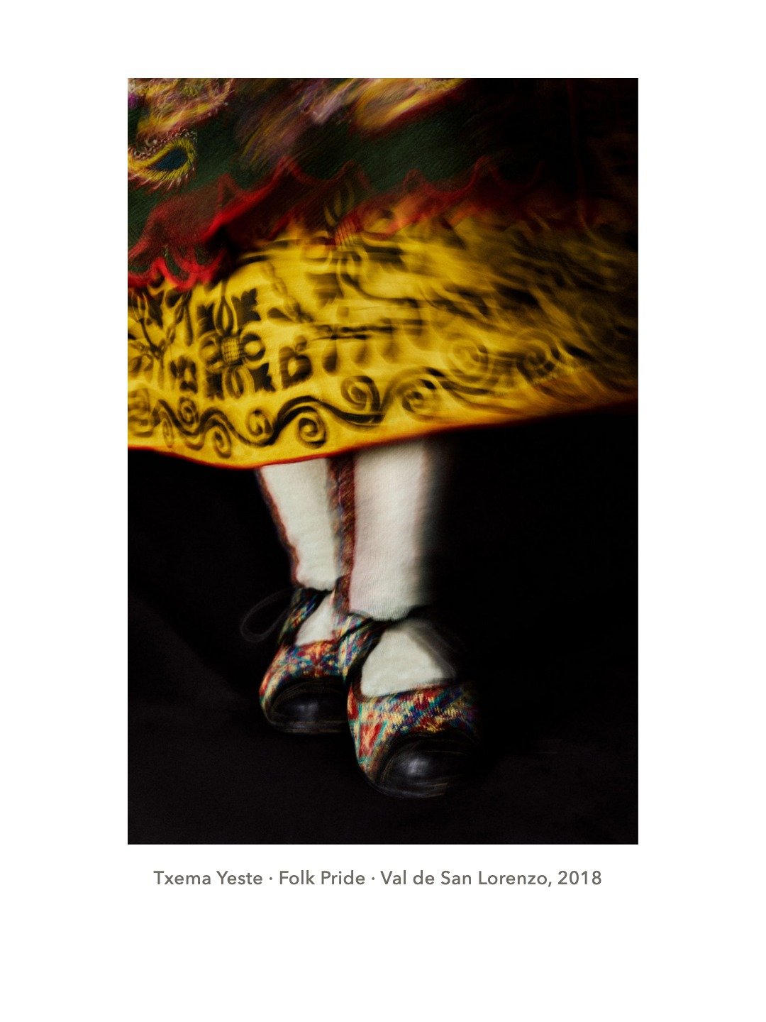 Five, Chapter 5 · Folk Pride, Part II (19/20)