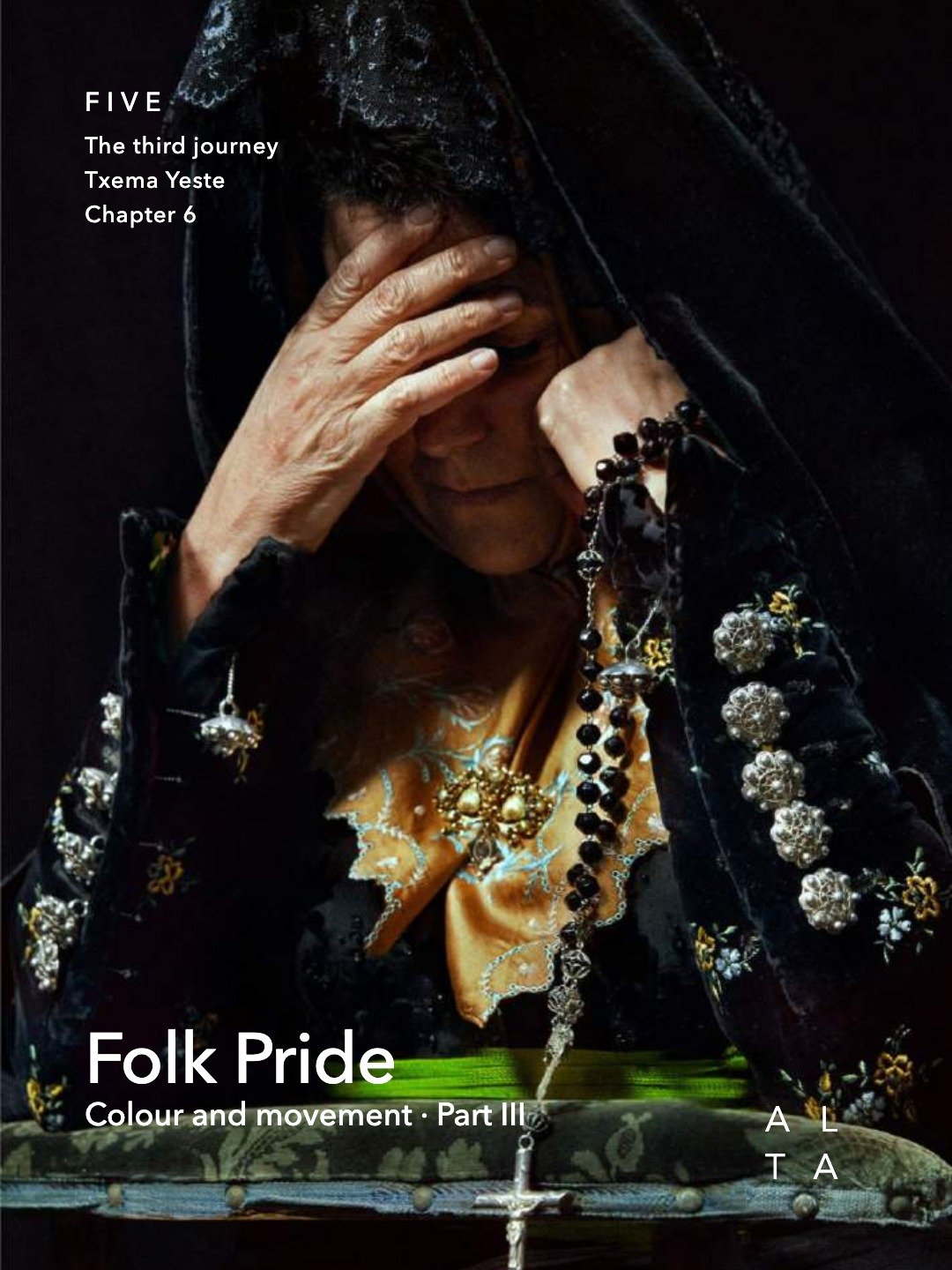 Five, Chapter 6 · Folk Pride, Part III (1/20)