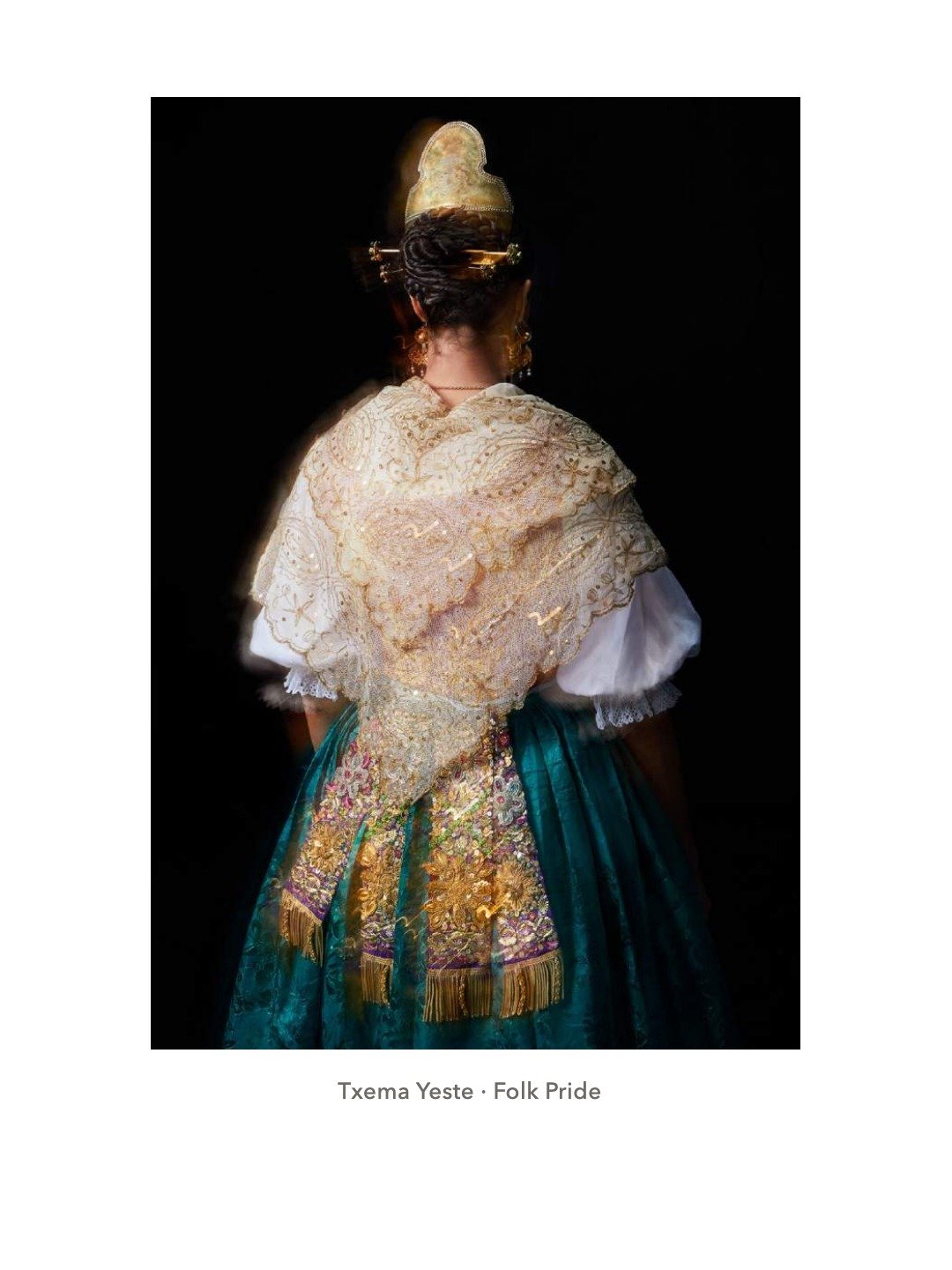 Five, Chapter 6 · Folk Pride, Part III (3/20)