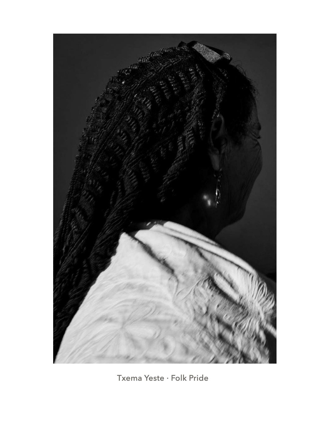Five, Chapter 6 · Folk Pride, Part III (7/20)