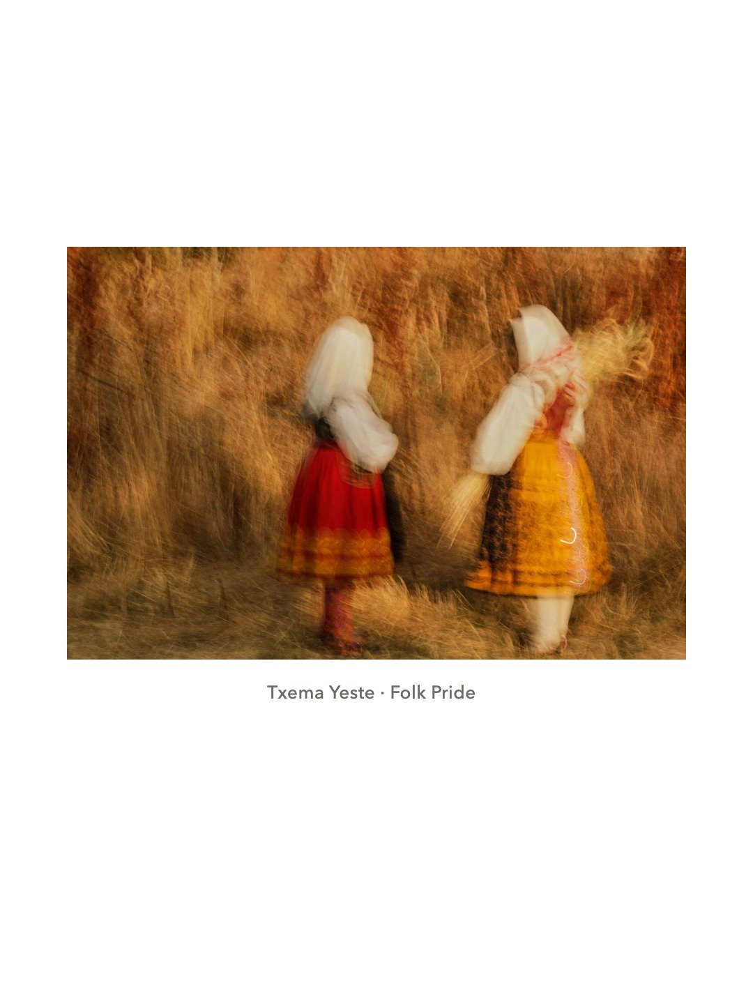 Five, Chapter 6 · Folk Pride, Part III (18/20)