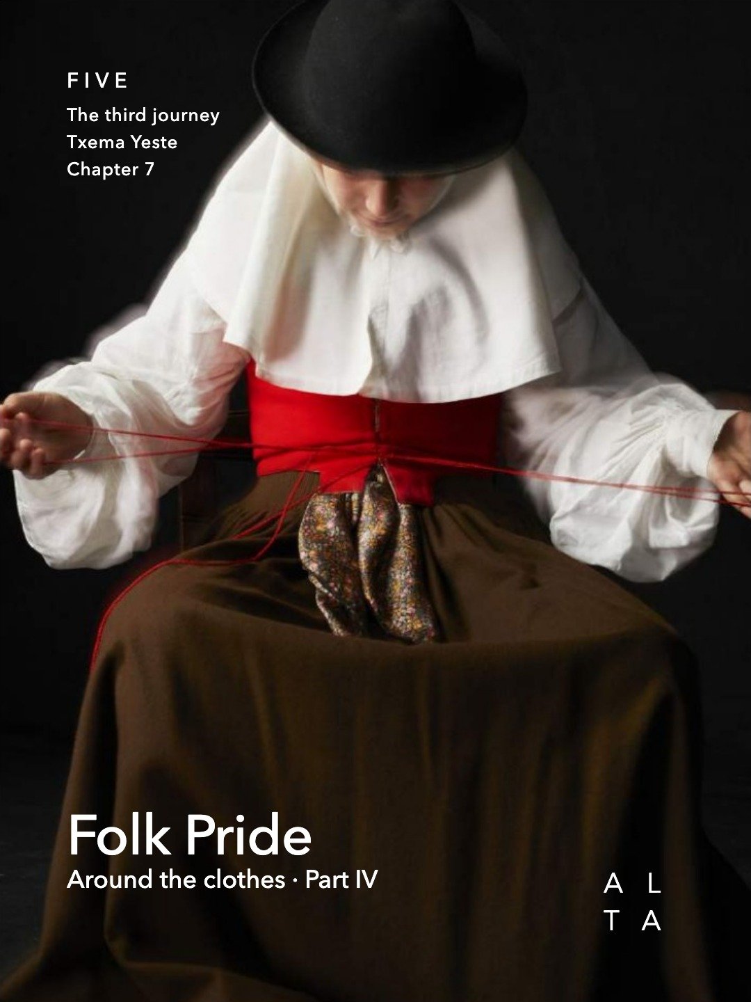 Five, Chapter 7 · Folk Pride, Part IV (1/20)