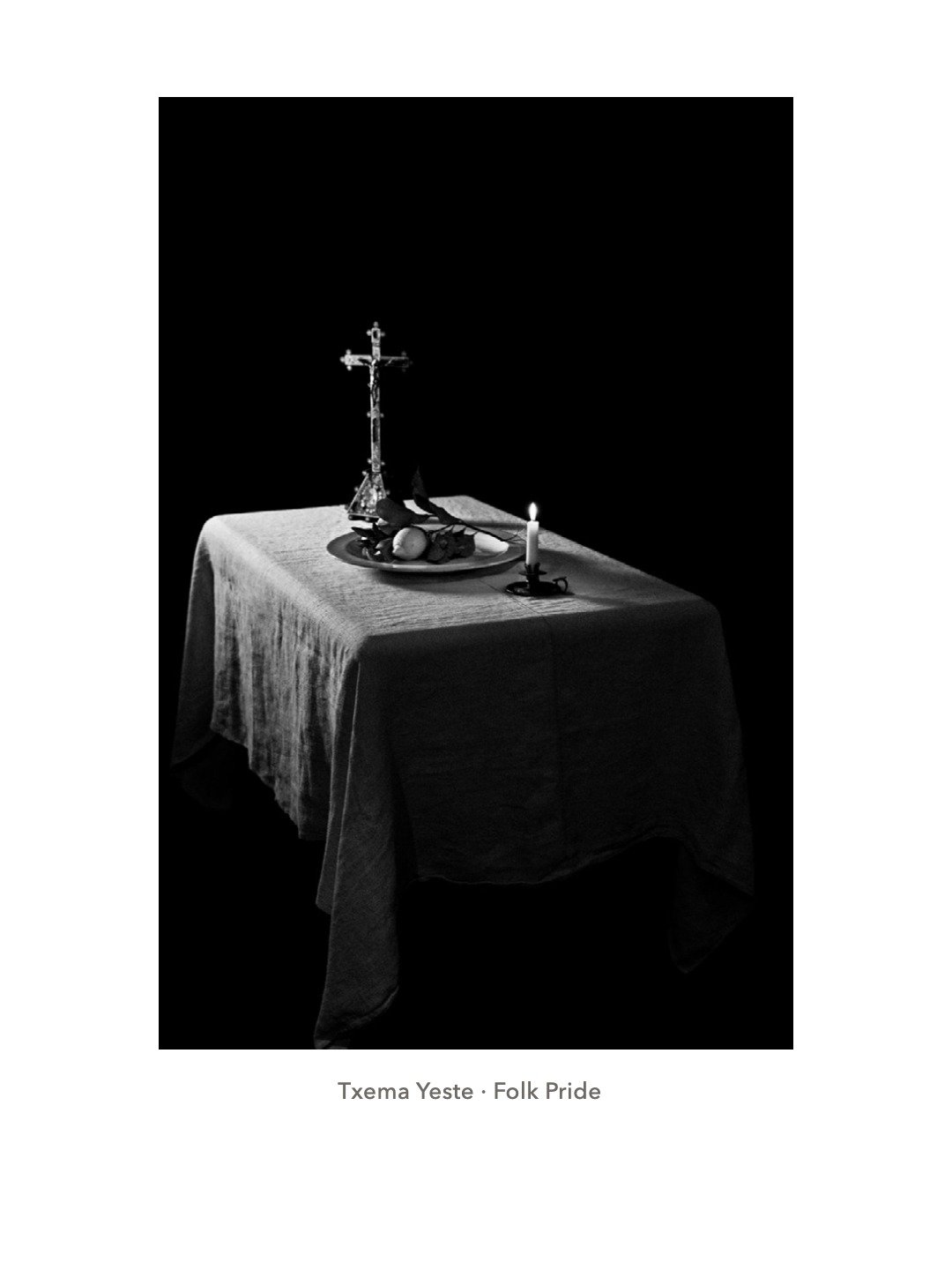 Five, Chapter 7 · Folk Pride, Part IV (4/20)