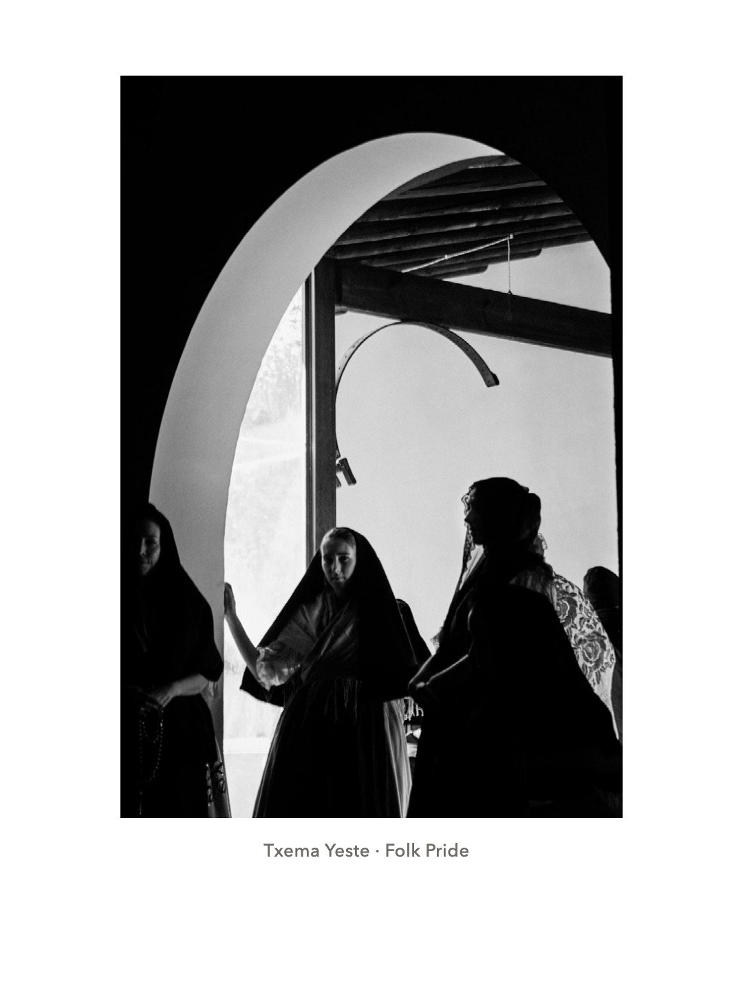 Five, Chapter 7 · Folk Pride, Part IV (14/20)