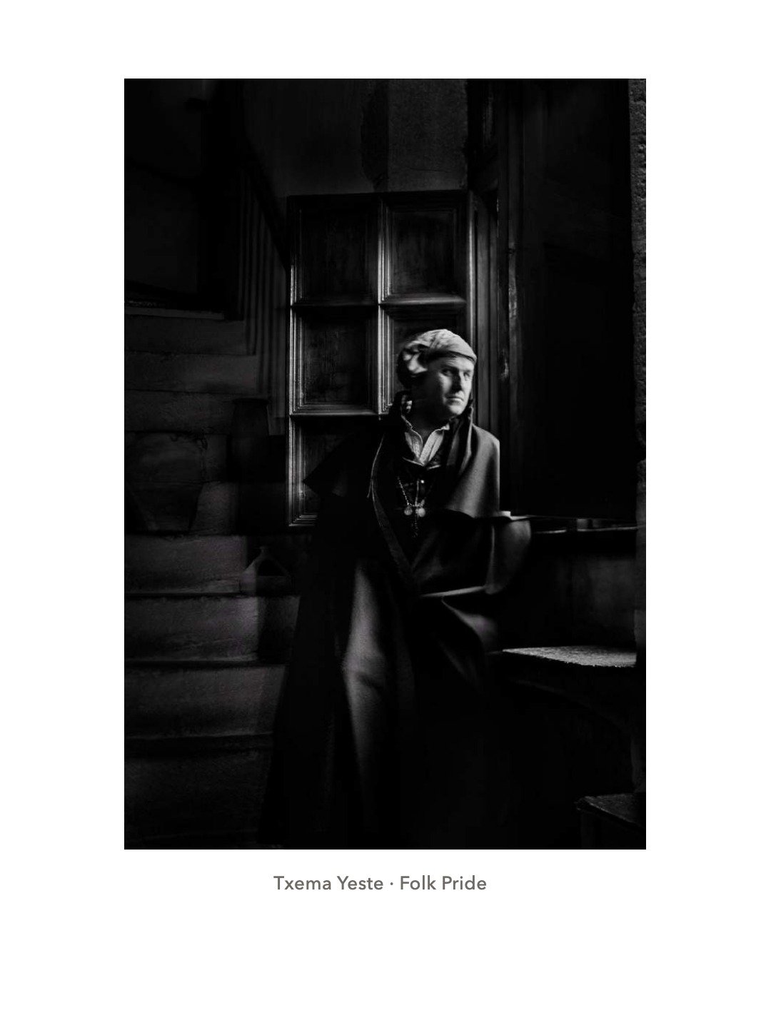 Five, Chapter 7 · Folk Pride, Part IV (15/20)