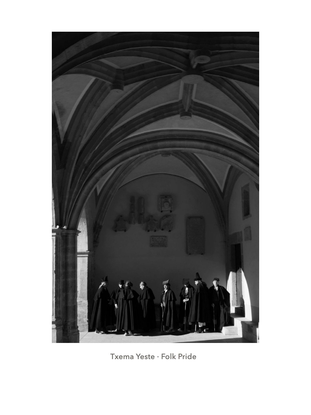 Five, Chapter 7 · Folk Pride, Part IV (17/20)