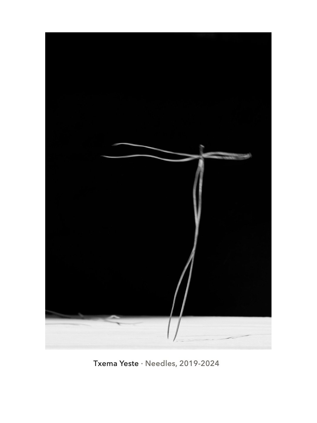 Five, Chapter 8 · Needles (9/20)