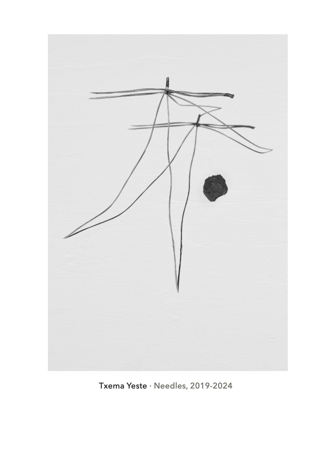 Five, Chapter 8 · Needles (15/20)