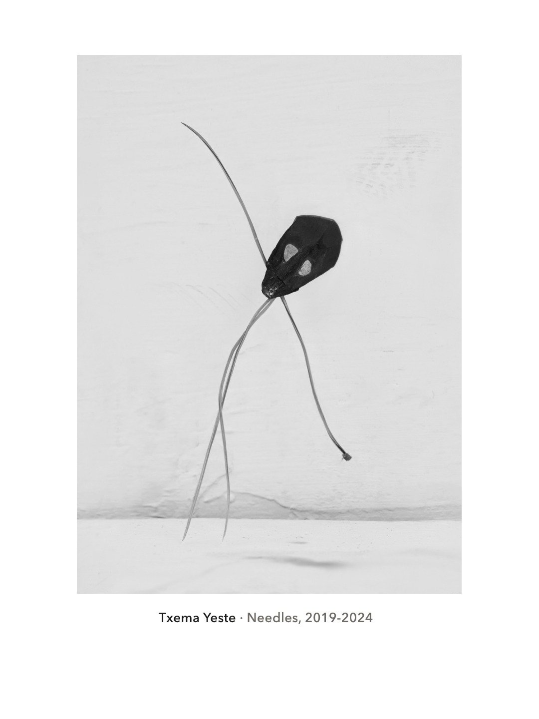 Five, Chapter 8 · Needles (19/20)