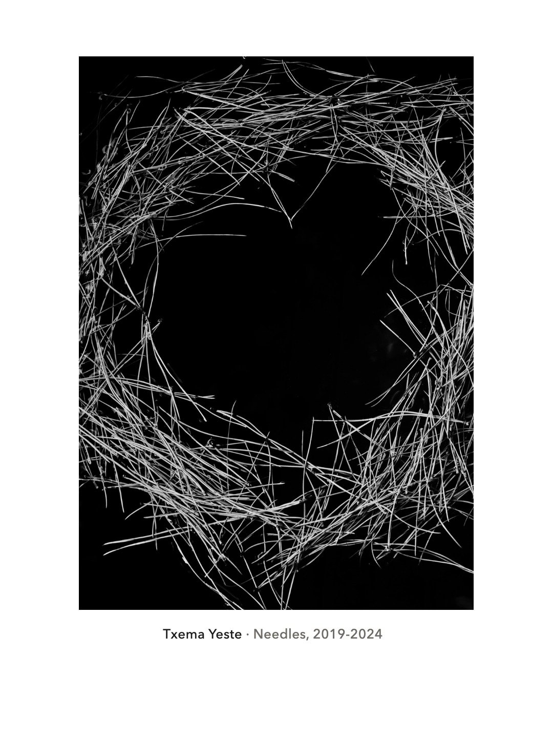 Five, Chapter 9 · Needles, Part II (11/20)