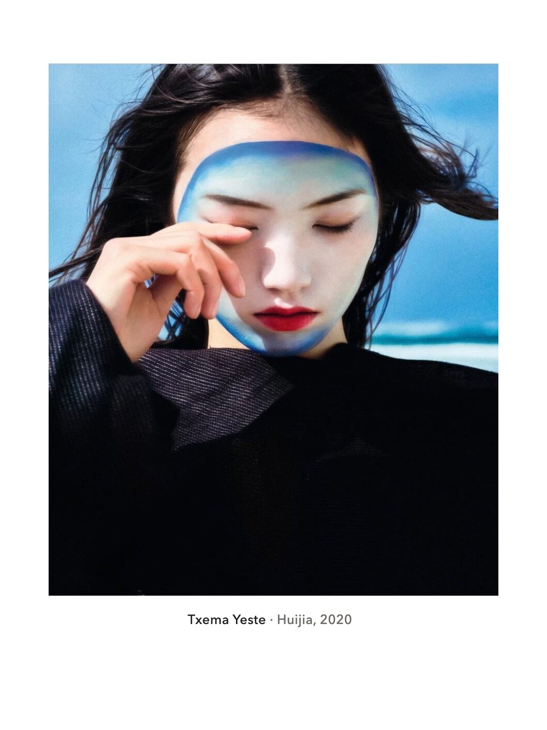 Five, Chapter 10 · Beauty (10/19)