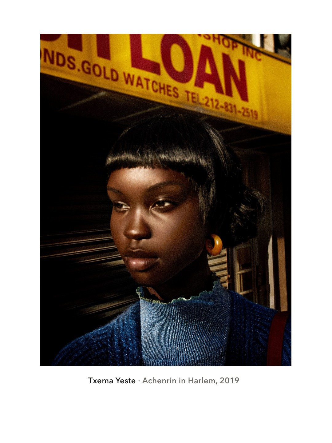 Five, Chapter 10 · Beauty (11/19)