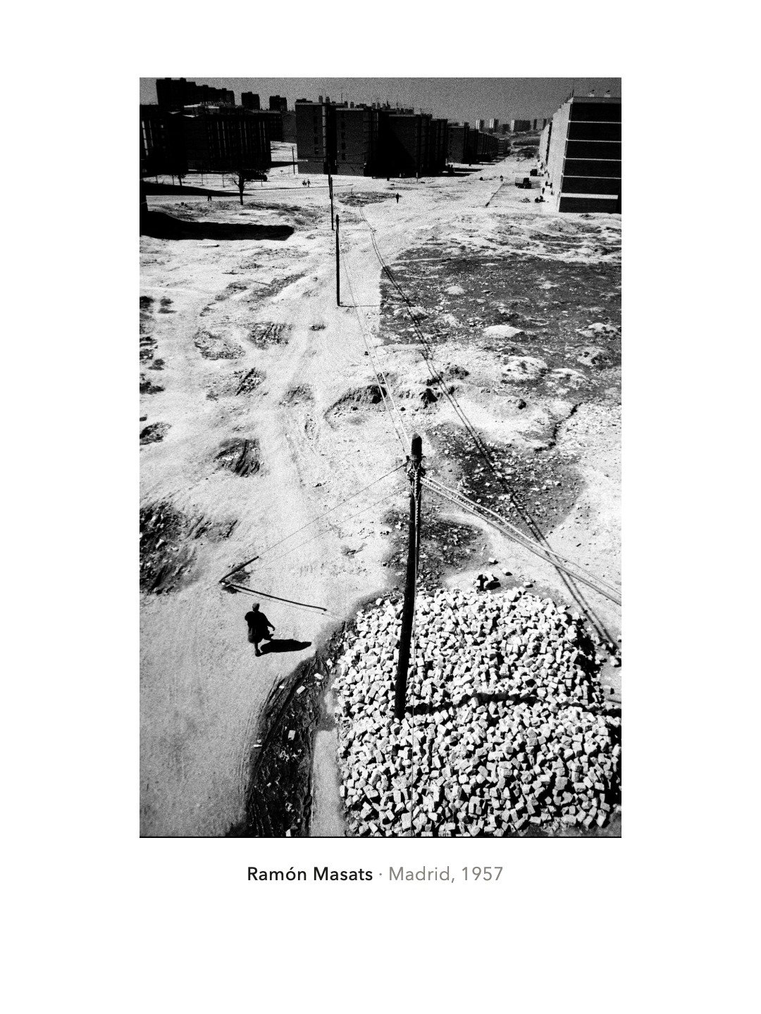 Five, Chapter 5 · Madrid (5/16)