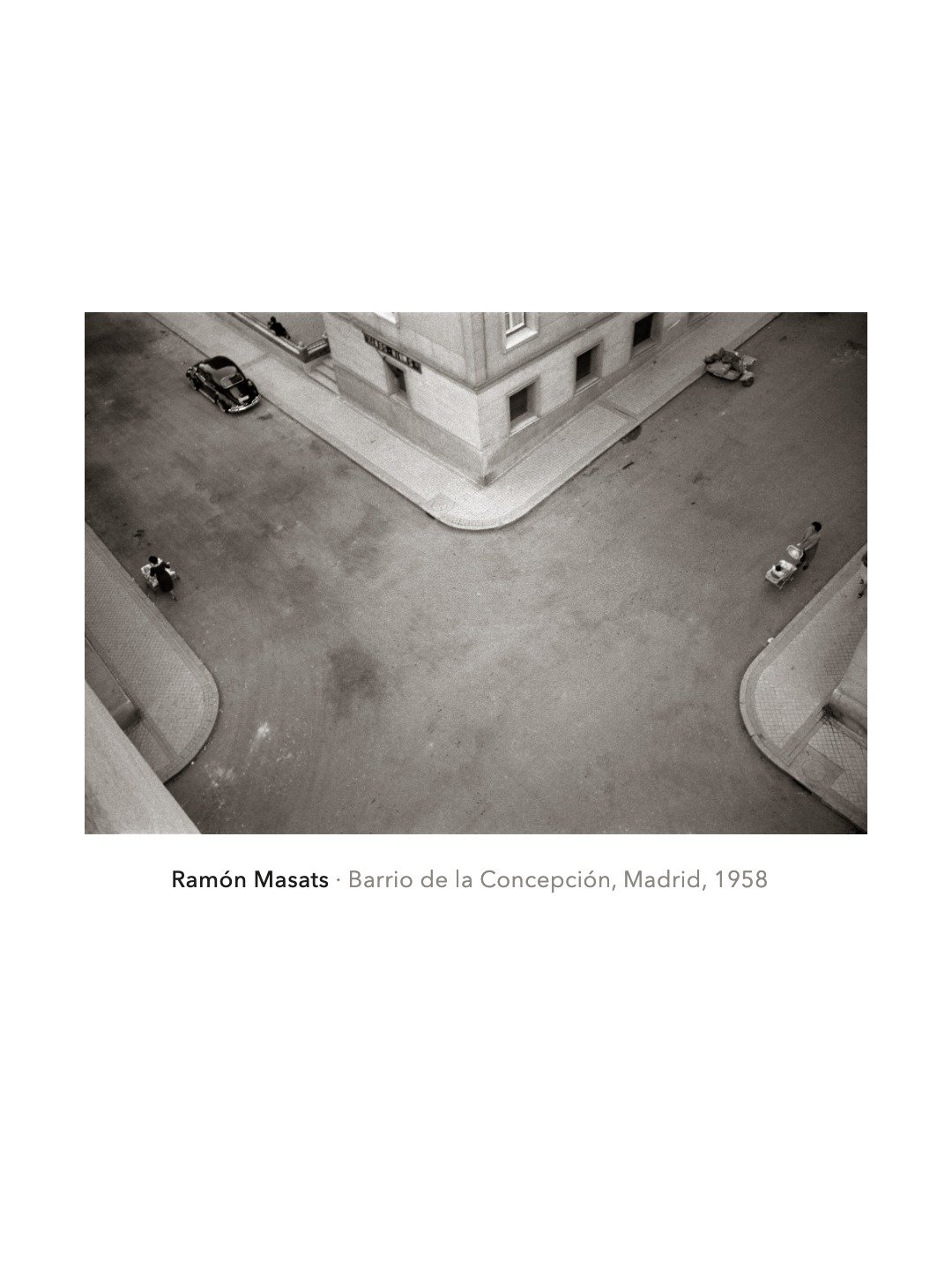Five, Chapter 5 · Madrid (6/16)