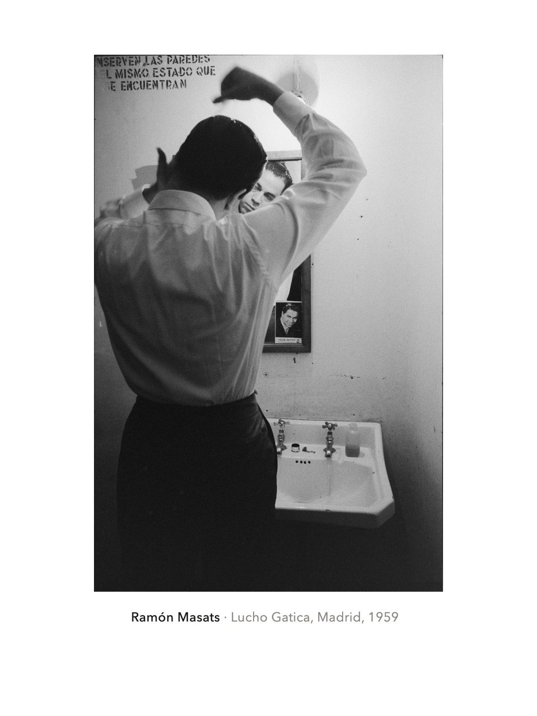 Five, Chapter 5 · Madrid (13/16)