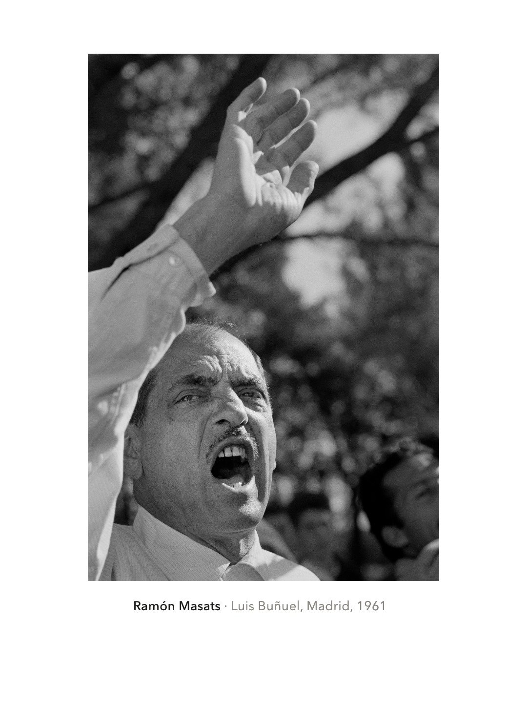 Five, Chapter 5 · Madrid (16/16)