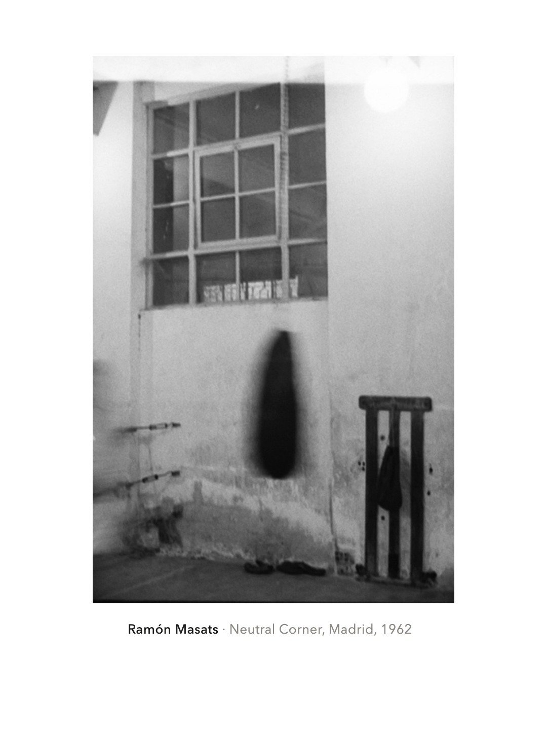 Five, Chapter 7 · Neutral Corner (5/20)