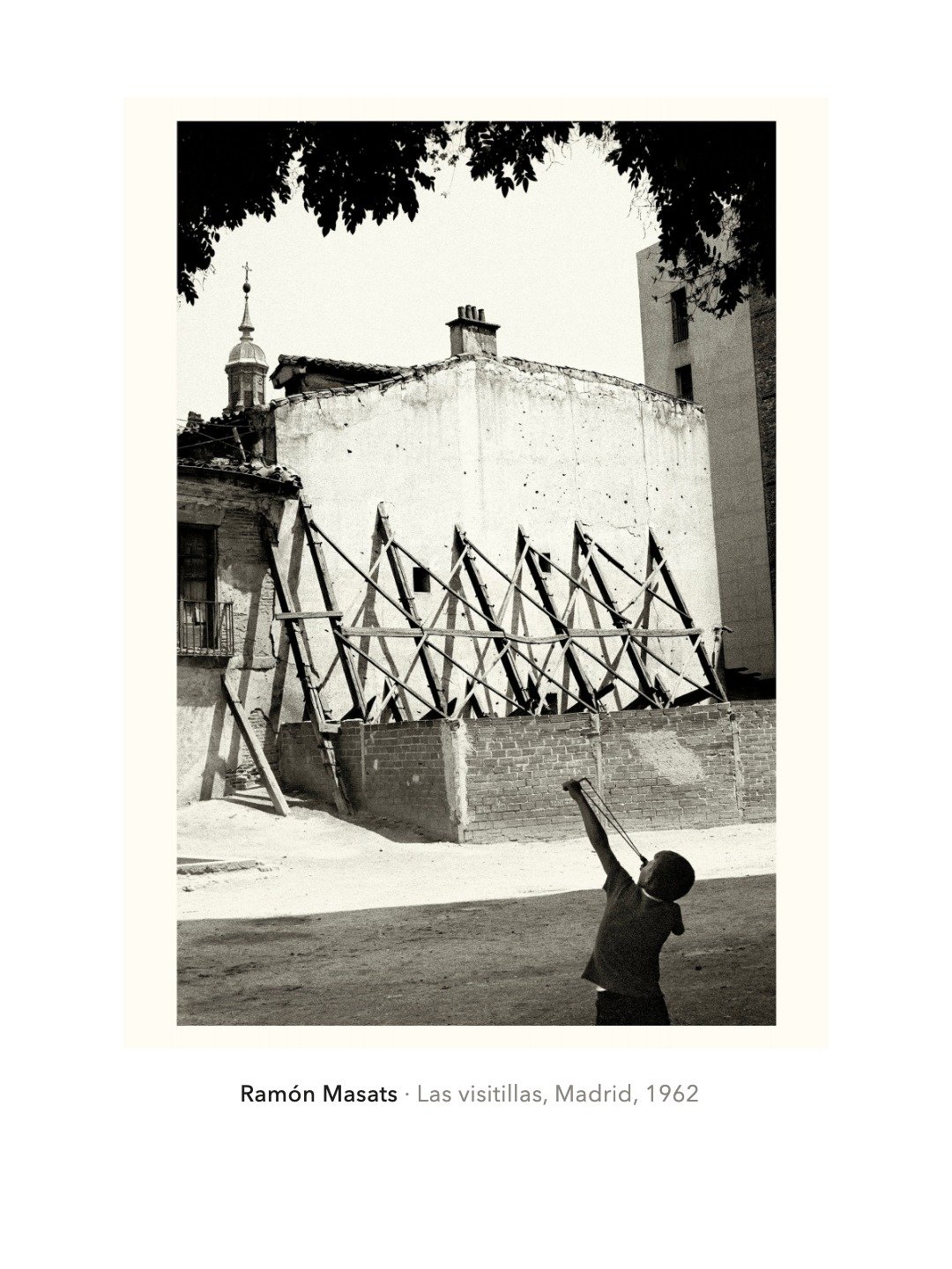 Five, Chapter 8 · Castilla (16/20)