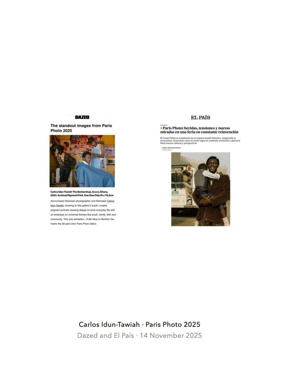 Five, Chapter 8 · The press and the book (7/20)