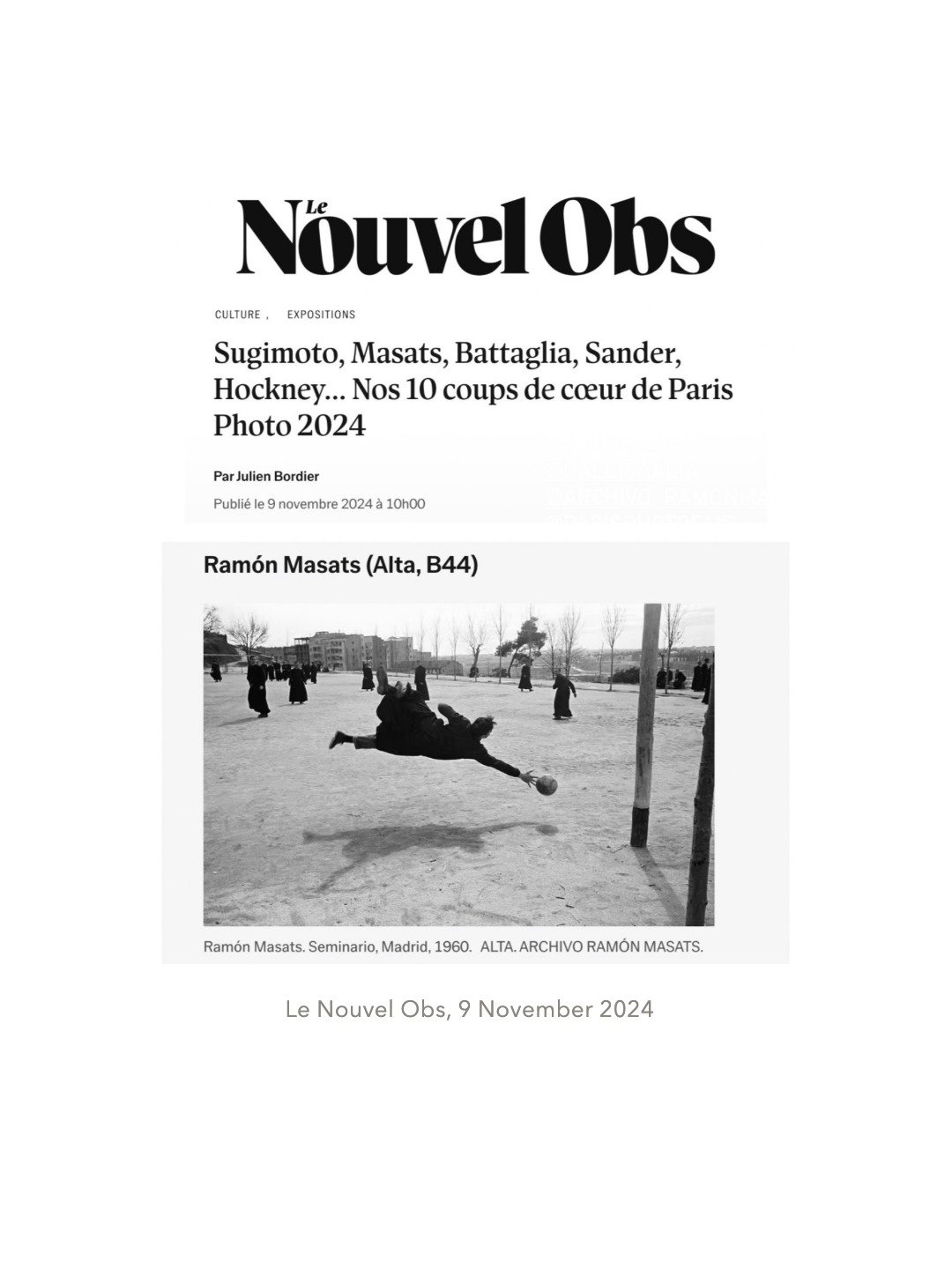 Five, Chapter 10 · Paris (11/19)