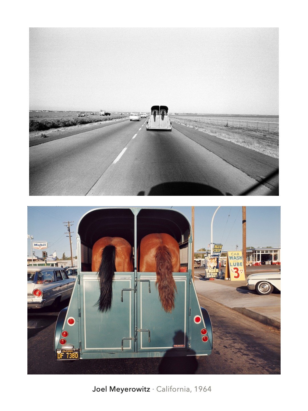 Five, Chapter 1 · The street (5/20)