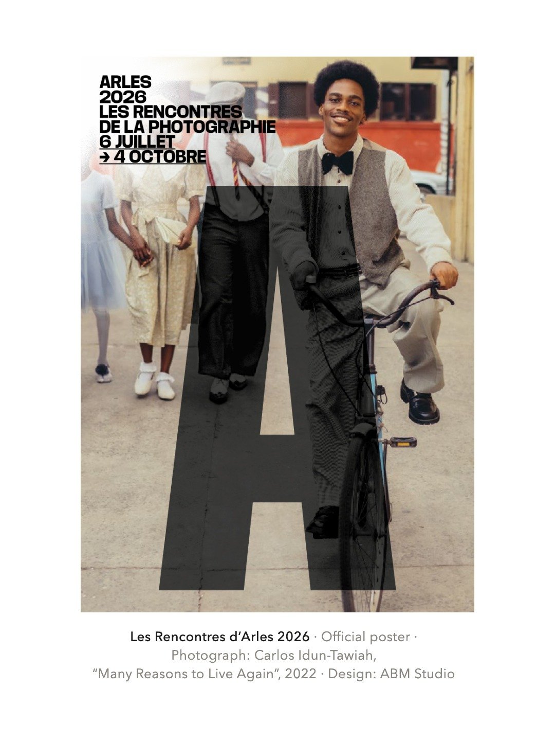 Five, Chapter 11 · Arles (9/10)