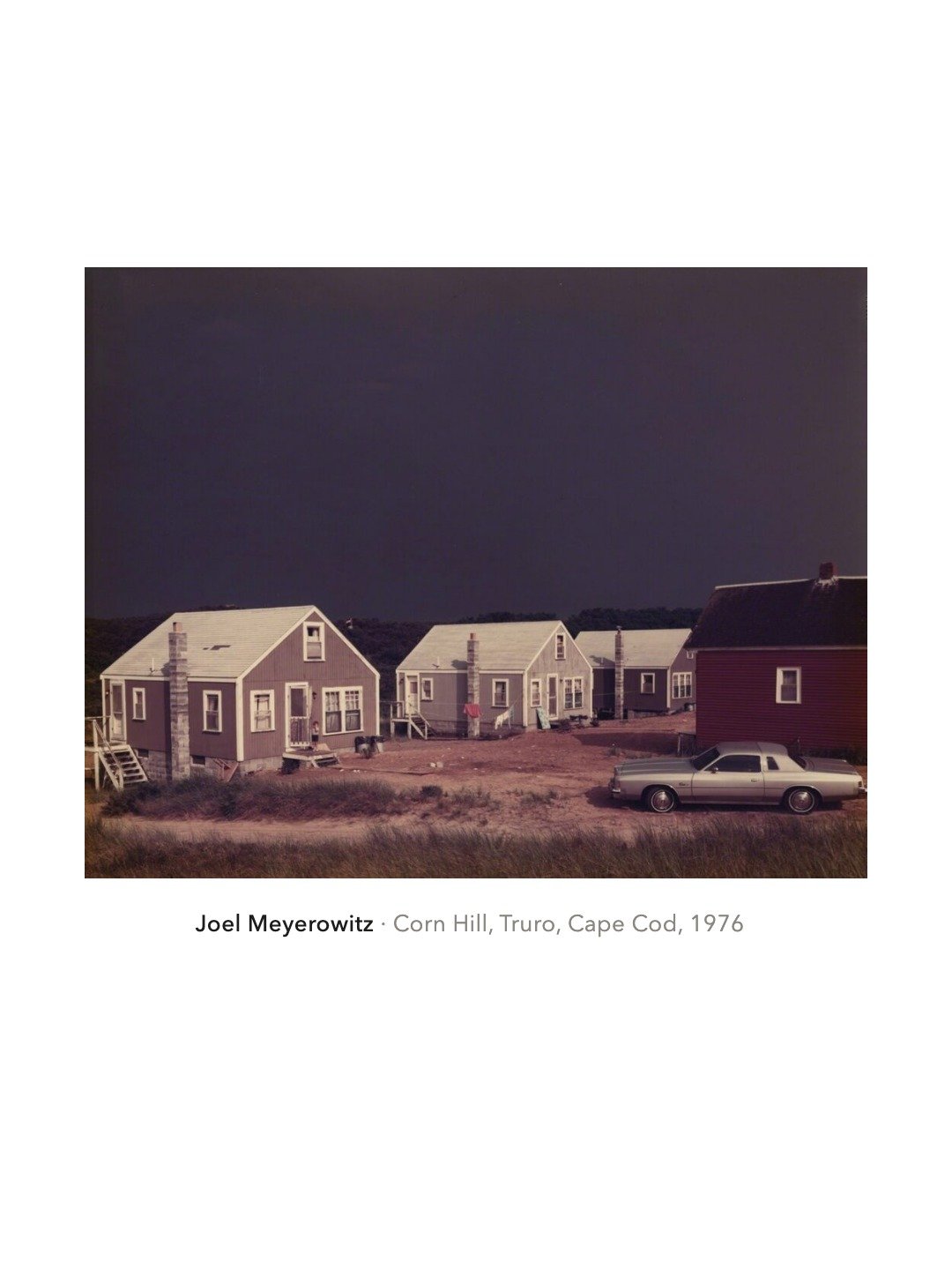 Five, Chapter 4 · Cape Light (5/20)