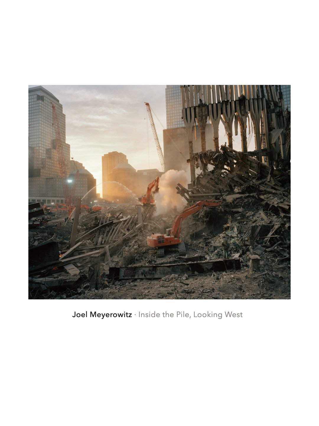 Five, Chapter 8 · Ground Zero (3/20)