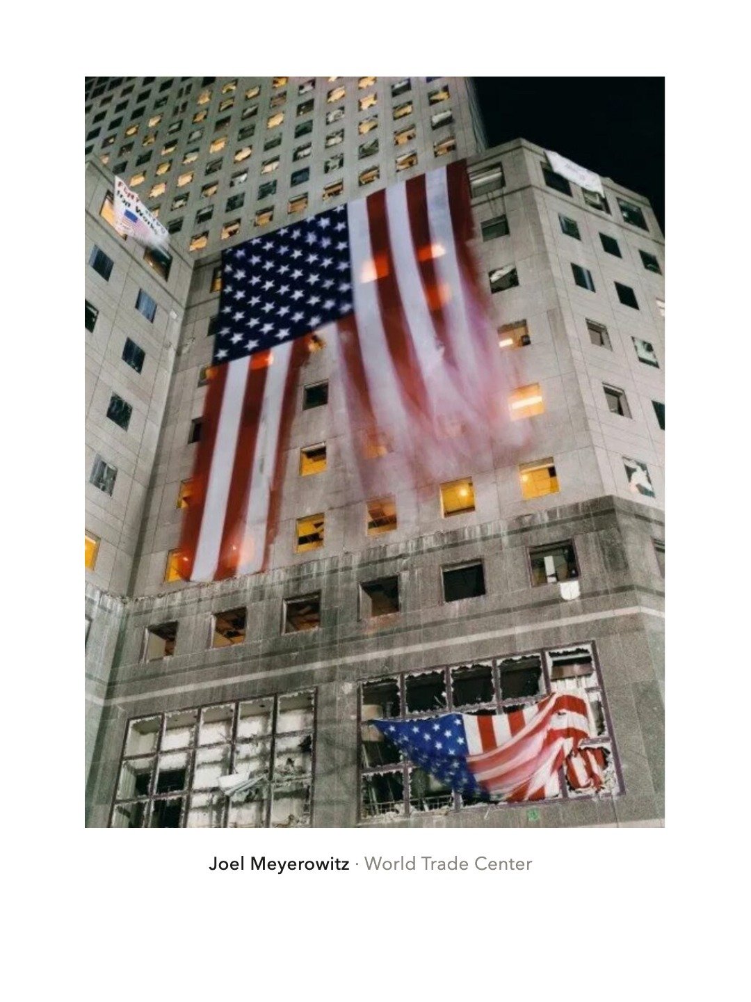 Five, Chapter 8 · Ground Zero (9/20)