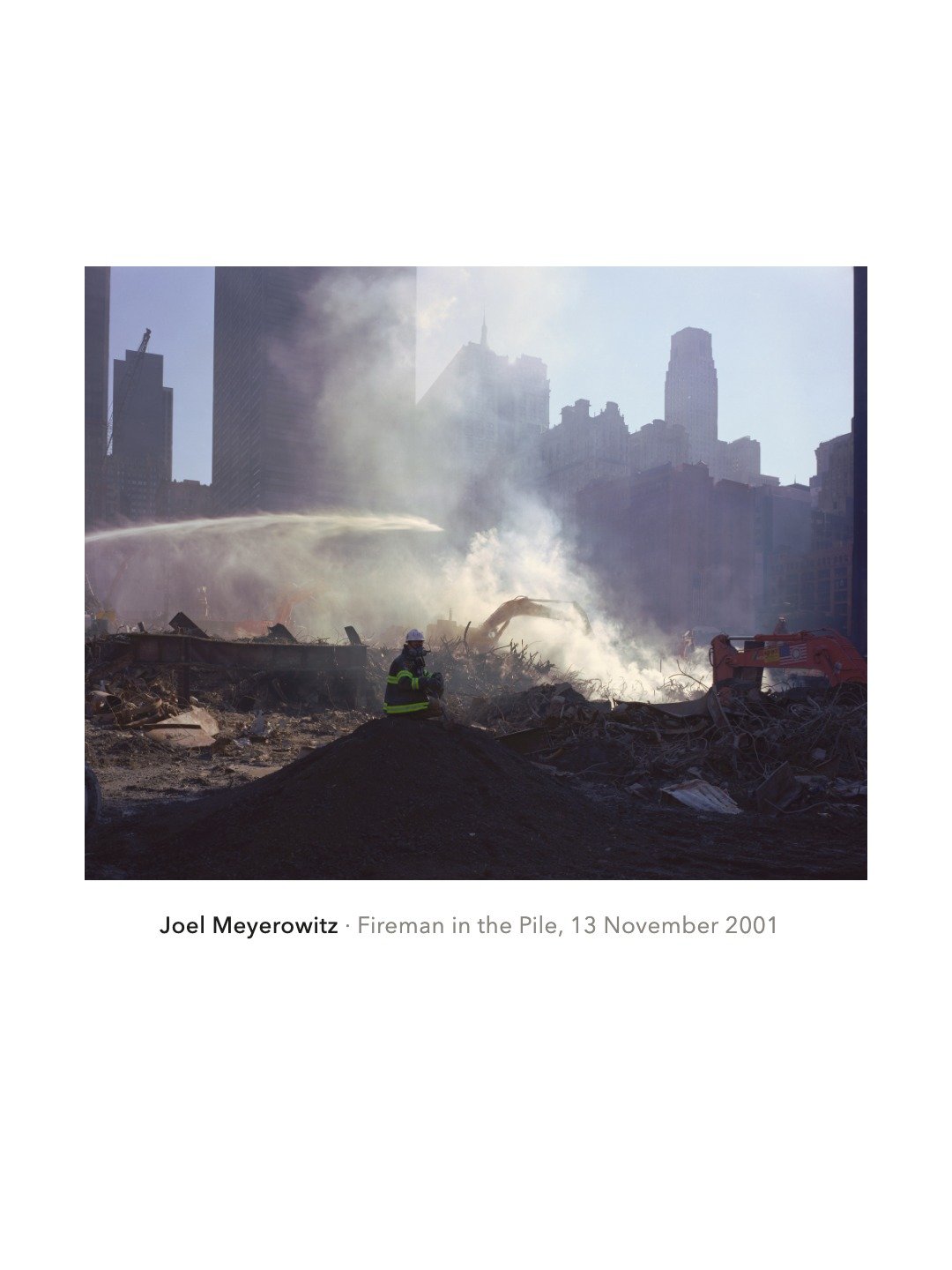 Five, Chapter 8 · Ground Zero (18/20)