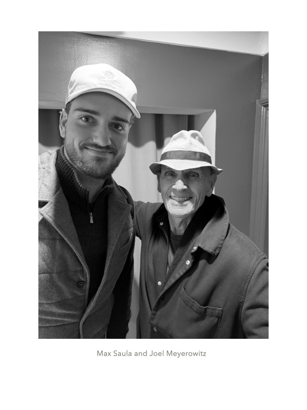Five, Chapter 10 · London (7/9)