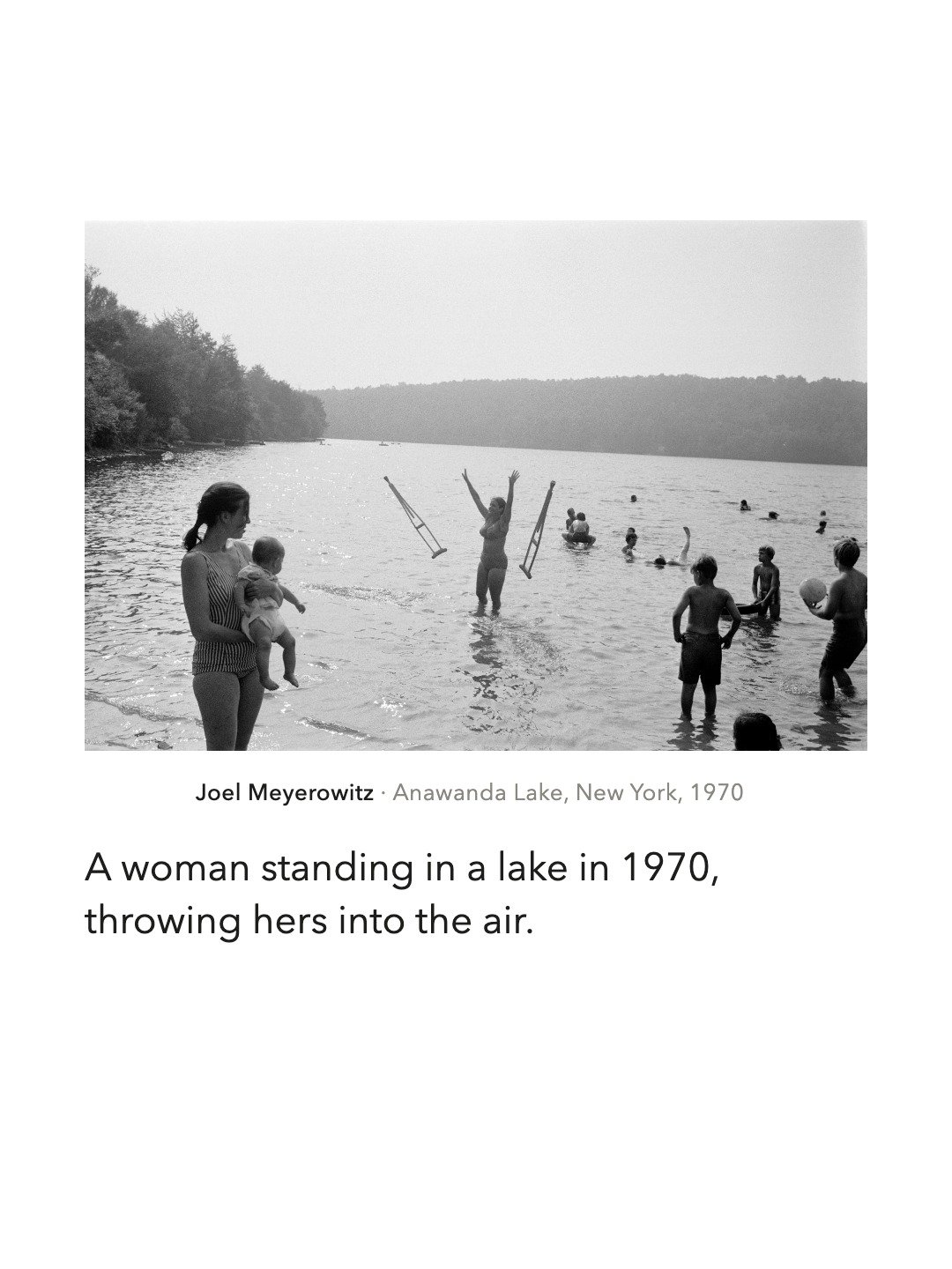 Five, Chapter 11 · Meyerowitz & Masats (3/8)