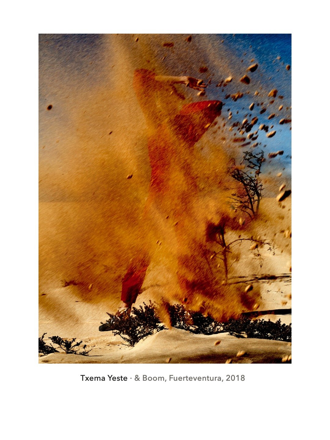 Five, Chapter 2 · The hard part never shows (3/20)