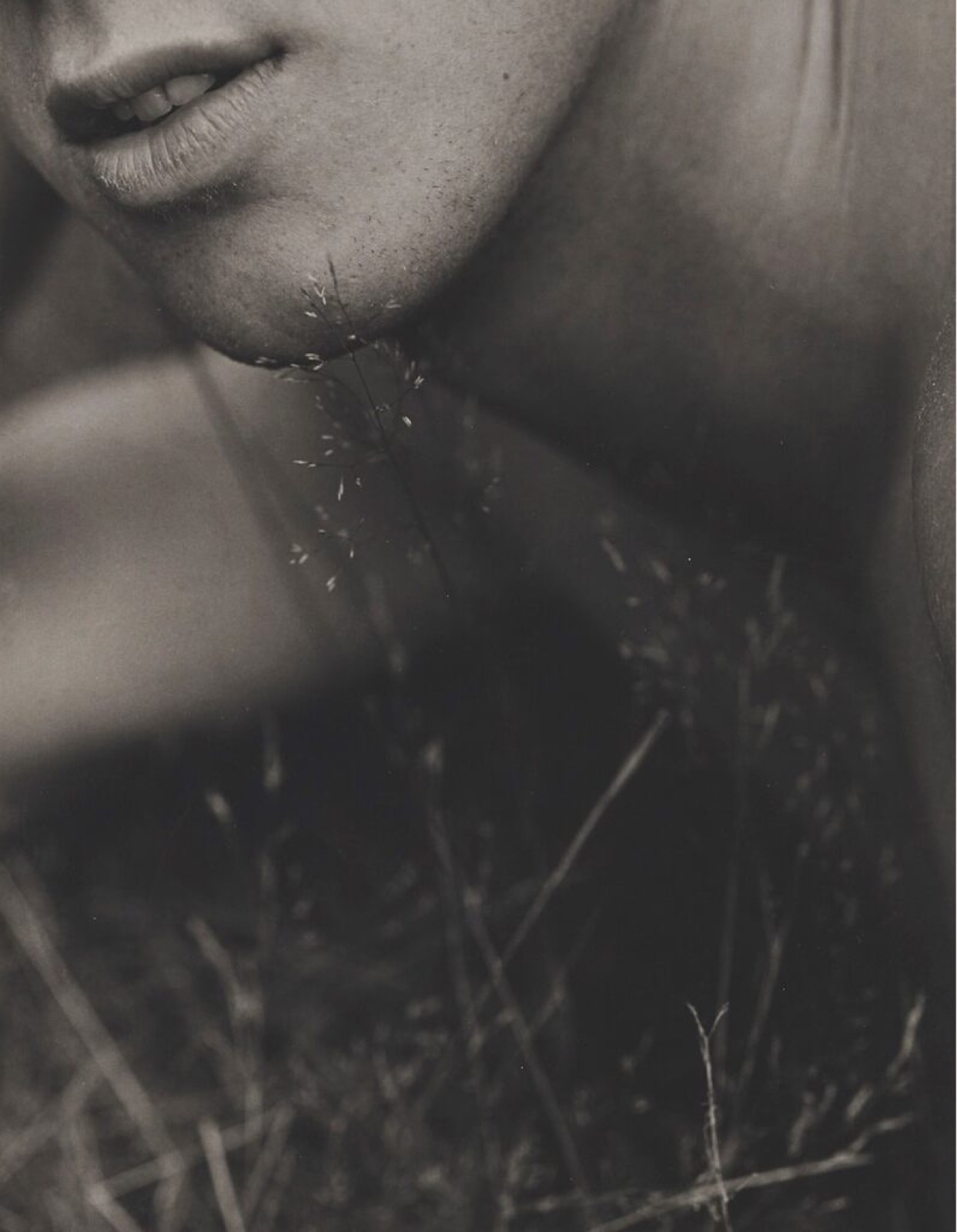 Bruce Weber, Jason, Adirondack Park NY, 1989