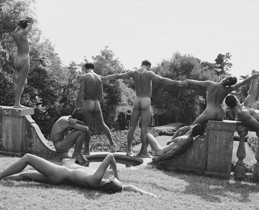 Villa Tejas, Montecito, California
