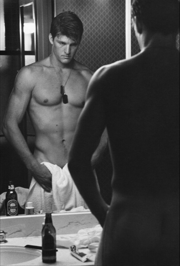 Bruce Weber, Kenny, Honolulu, 1982