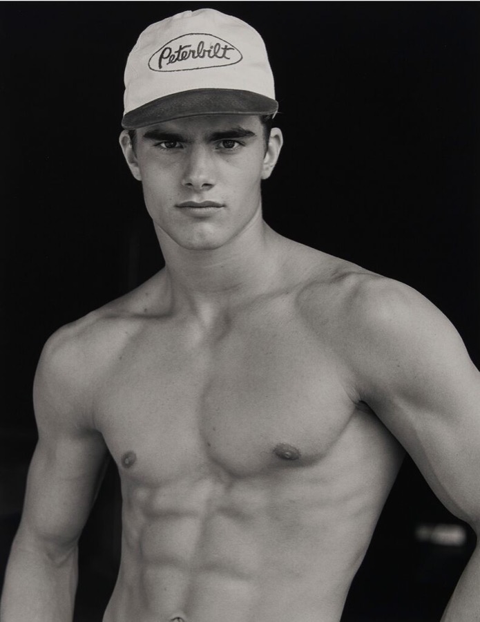 Bruce Weber, Walker Ranch, Miami Florida, 1998