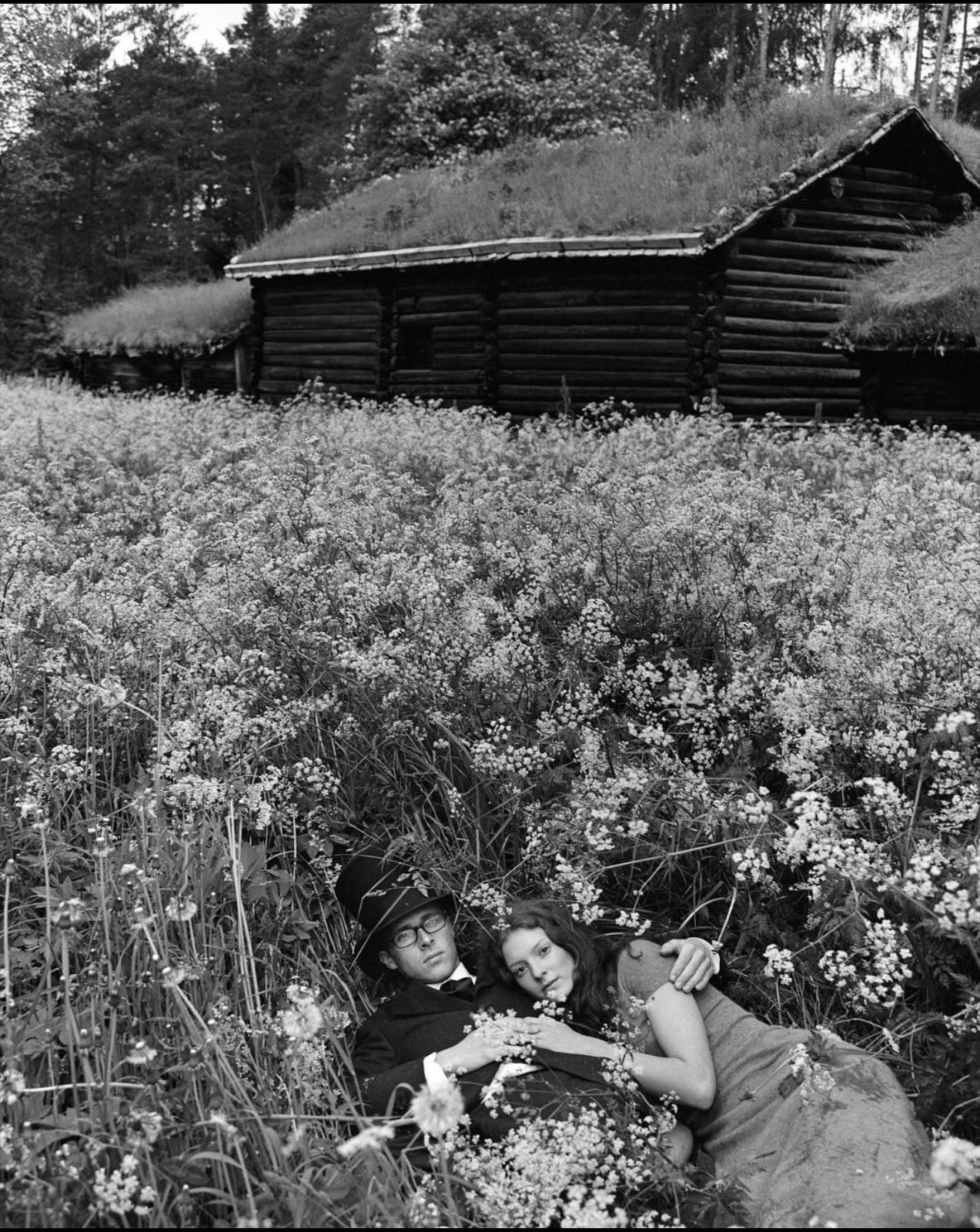 Bruce Weber, Alesund, Norway, 1998