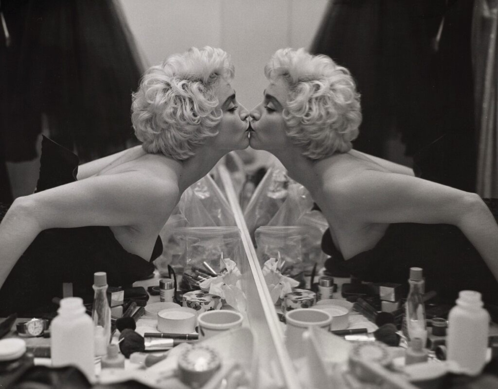 Bruce Weber, Madonna, Life Magazine, 1986