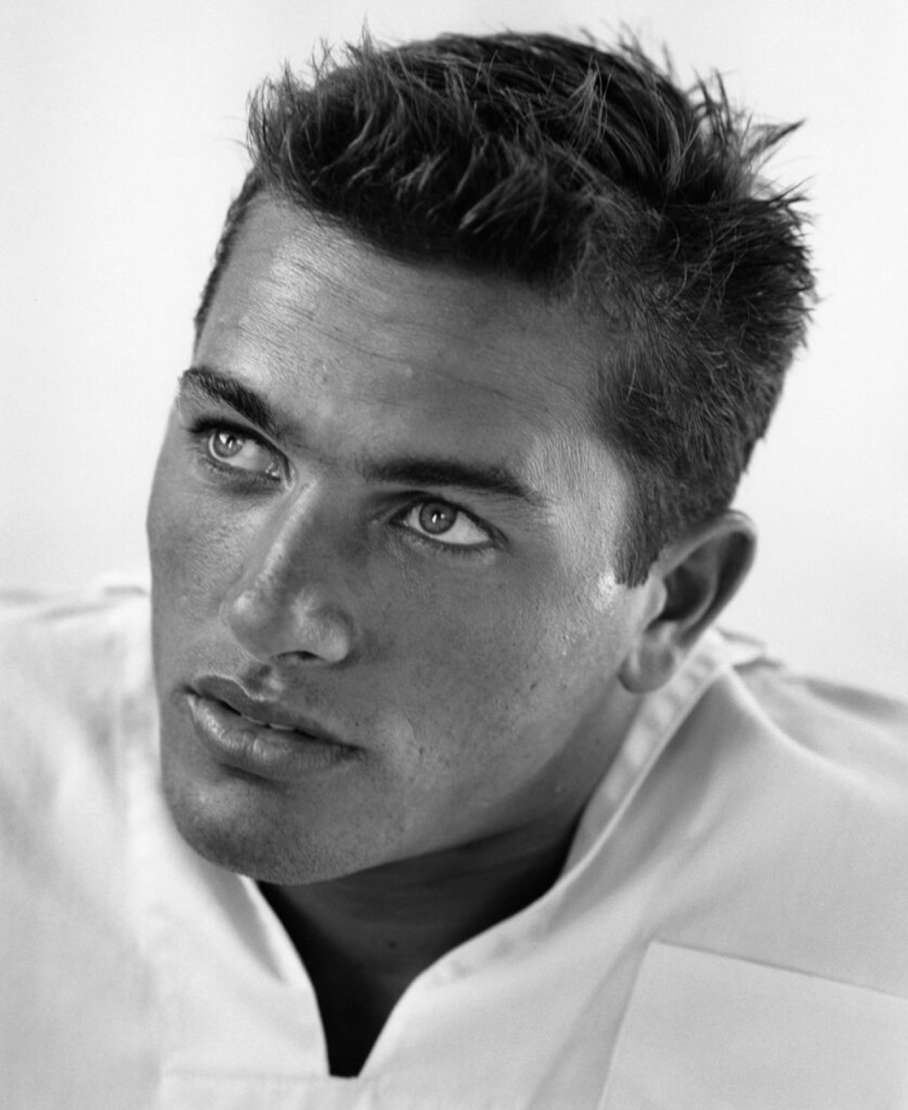 Bruce Weber, Kelly Slater, New York City, 1995