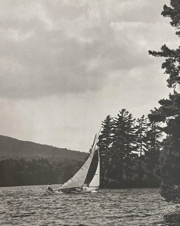 Bruce Weber, Untitled, 1988