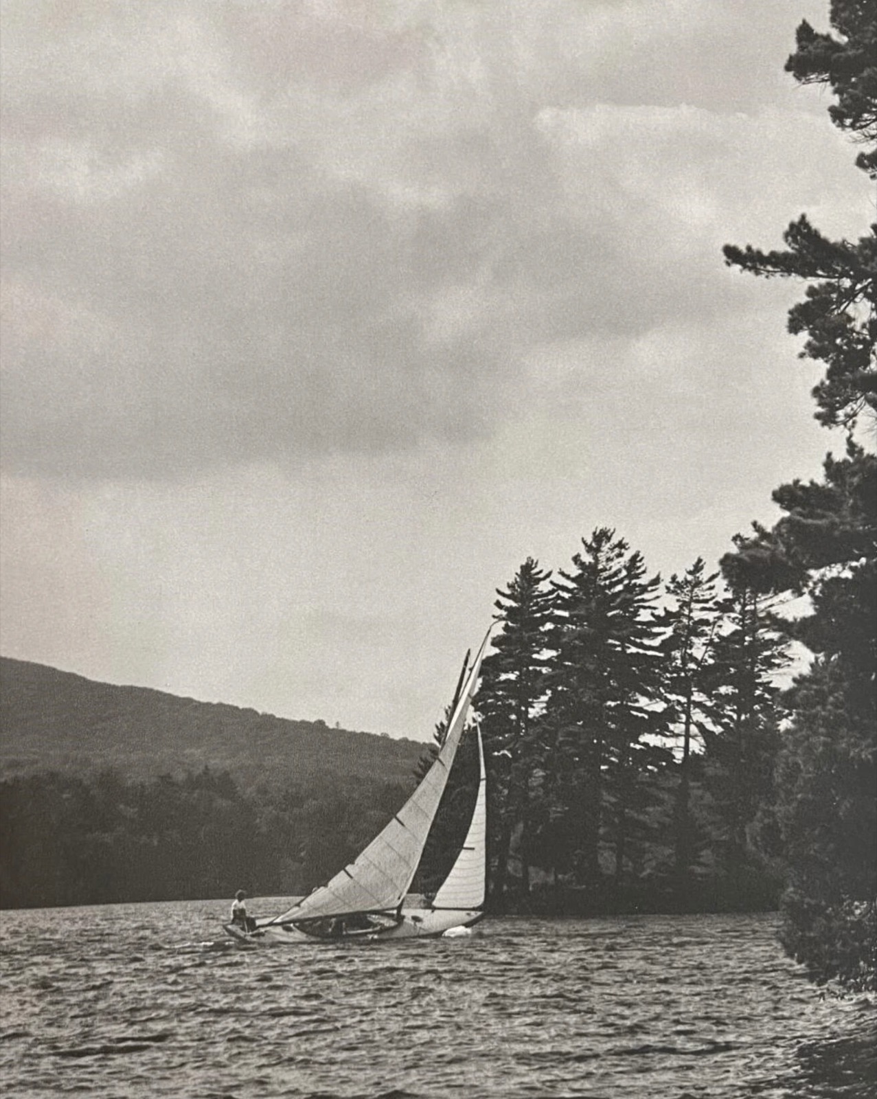 Bruce Weber, Untitled, 1988