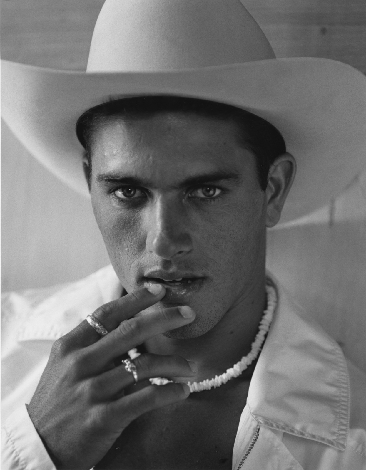 Bruce Weber, Kelly Slater, Surfer, NYC, 1995