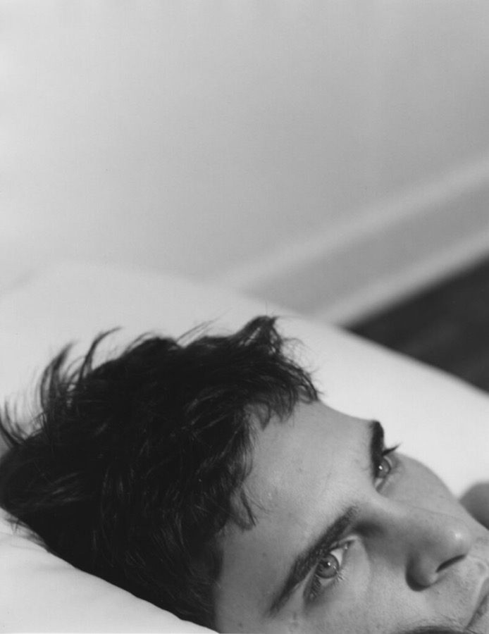 Bruce Weber, Joaquin Phoenix, Miami, 1995